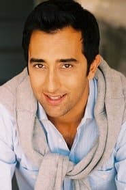 Rahul Khanna 이미지