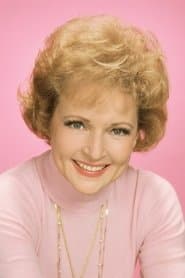 Betty White 이미지