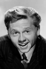 Mickey Rooney 이미지