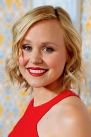 Alison Pill 이미지
