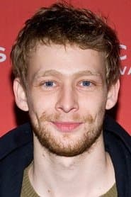 Johnny Lewis 이미지