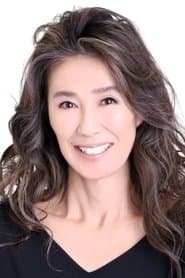 Hisako Manda 이미지