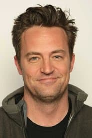 Matthew Perry 이미지