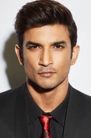 Sushant Singh Rajput 이미지