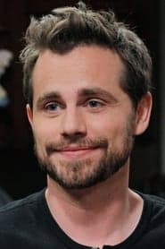 Rider Strong 이미지