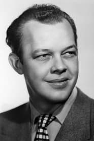 Berry Kroeger 이미지
