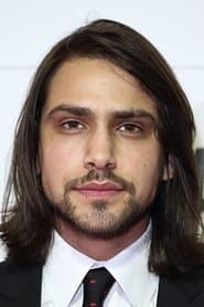 Luke Pasqualino 이미지