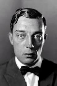 Buster Keaton 이미지