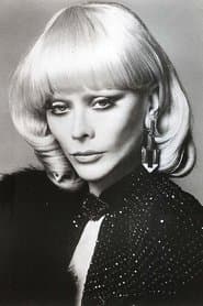 Monique van Vooren 이미지