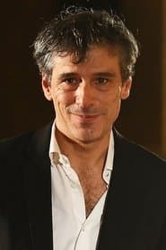 Stefano Dionisi 이미지