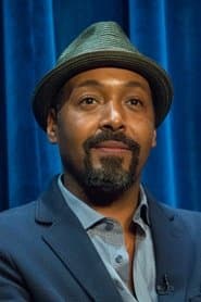 Jesse L. Martin 이미지