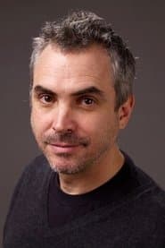 Alfonso Cuarón 이미지