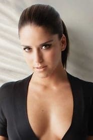 Ana Claudia Talancón 이미지