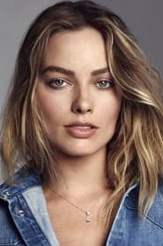 Margot Robbie 이미지