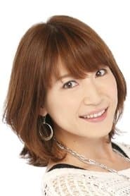 Chie Nakamura 이미지