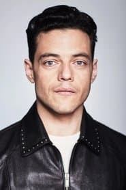 Rami Malek 이미지