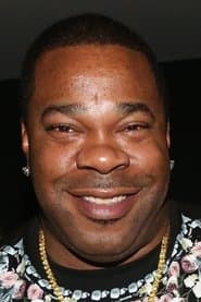 Busta Rhymes 이미지