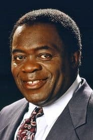 Yaphet Kotto 이미지