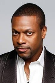 Chris Tucker 이미지