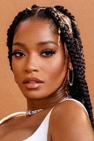 Keke Palmer 이미지