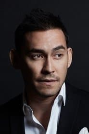 Paul Foster 이미지