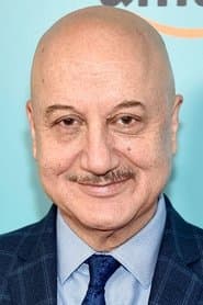 Anupam Kher 이미지