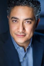 Alessandro Juliani 이미지