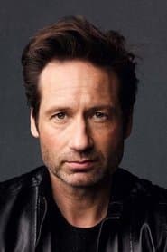 David Duchovny 이미지