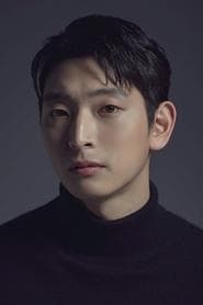 Jeong Jin-woon 이미지