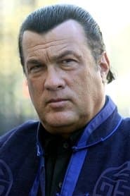 Steven Seagal 이미지