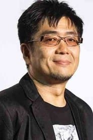 Keishi Otomo 이미지