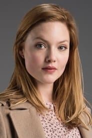 Holliday Grainger 이미지