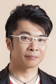 Kentaro Ito 이미지