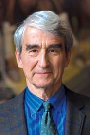 Sam Waterston 이미지