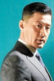 Yu Rongguang 이미지