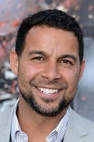 Jon Huertas 이미지