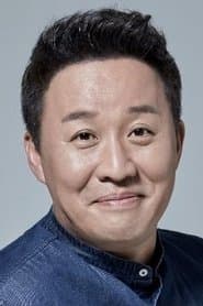 Jeong Jun-ha 이미지