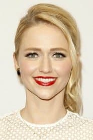 Johanna Braddy 이미지