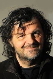 Emir Kusturica 이미지