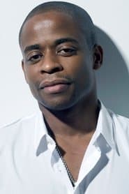 Dulé Hill 이미지