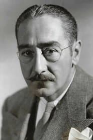 Adolphe Menjou 이미지