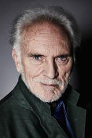 Terence Stamp 이미지