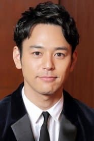 Satoshi Tsumabuki 이미지
