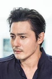 Jang Dong-gun 이미지