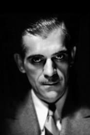 Boris Karloff 이미지