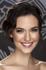 Odette Annable 이미지