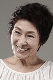 Kim Hye-ja 이미지