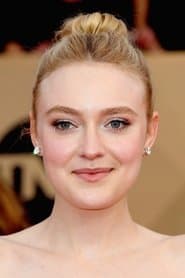 Dakota Fanning 이미지