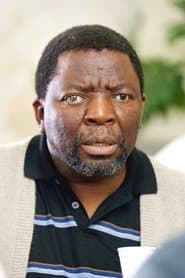 Jerry Mofokeng 이미지