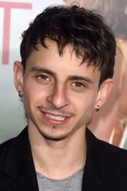 Moisés Arias 이미지